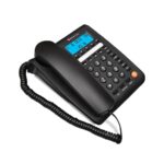 Beetel M59N Caller ID Corded Landline Phone