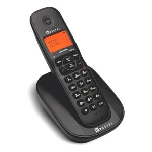 Beetel X73N Cordless 2.4Ghz Cordless Landline Phone