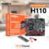 frontech-mb-h110-2-vpro