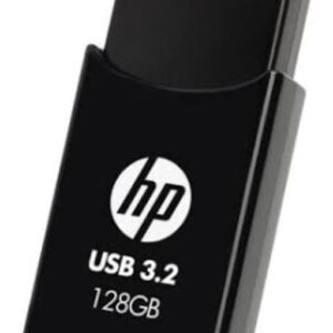 HP 128GB USB 3.2 Flash Drive